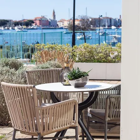 Apartma Palma Apartamento