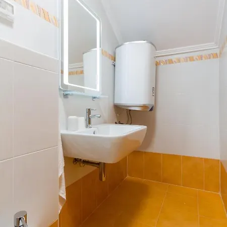Apartma Palma Apartman