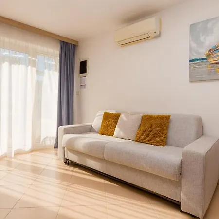 Apartma Palma