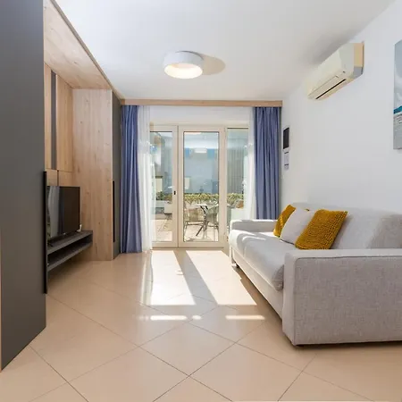 Apartma Palma