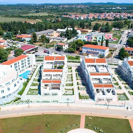 Apartma Palma