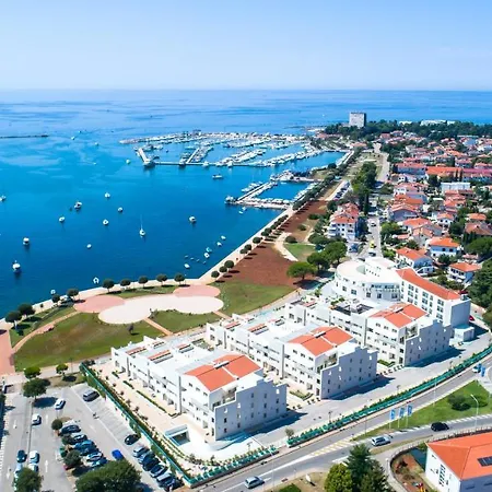 Apartma Palma *