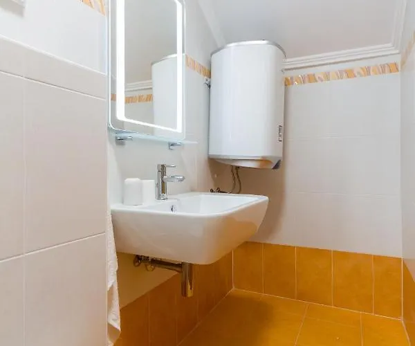 Apartma Palma Apartman