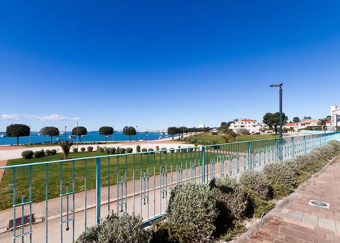 Daire Apartma Palma *