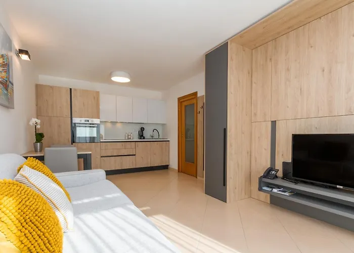 Apartma Palma Daire *