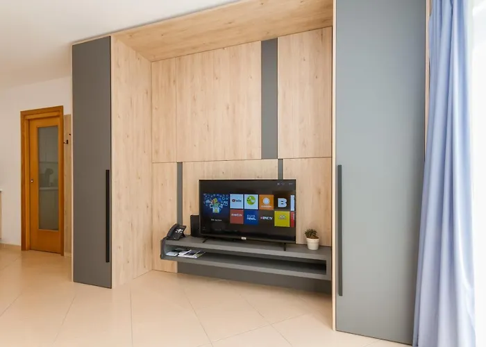 Apartma Palma * Umag