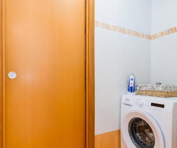 Apartman Apartma Palma