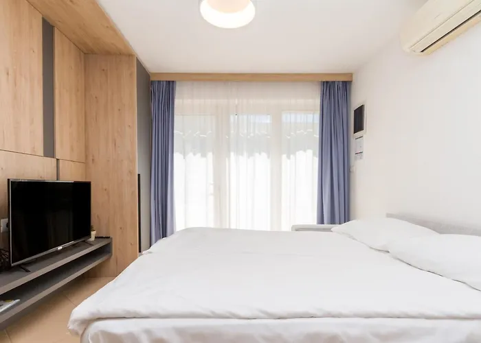 Lejlighed Apartma Palma *