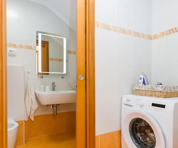 Apartma Palma Lejlighed