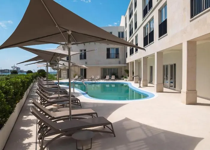 Apartma Palma *