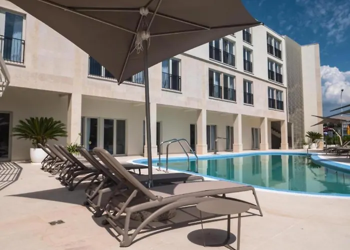 Lejlighed Apartma Palma