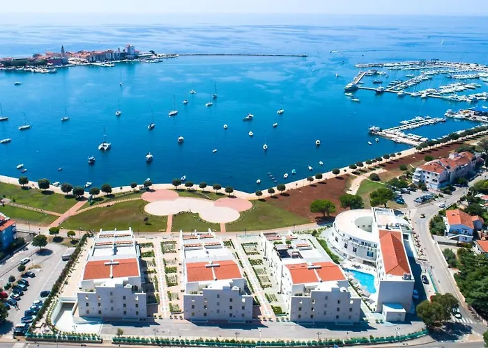 Apartma Palma Lejlighed *