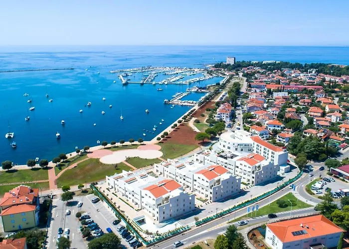 Apartma Palma *