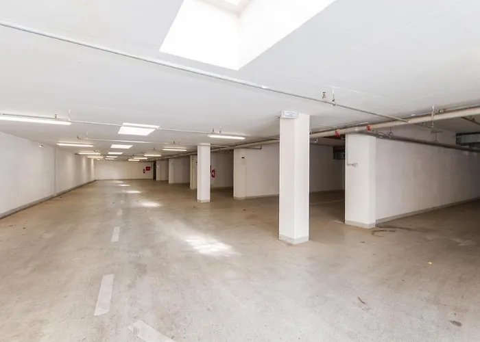 Apartma Palma Lejlighed Umag