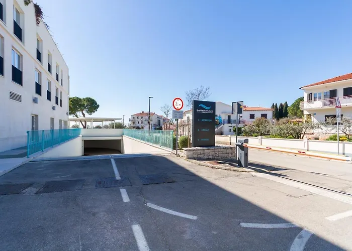 Apartman Apartma Palma