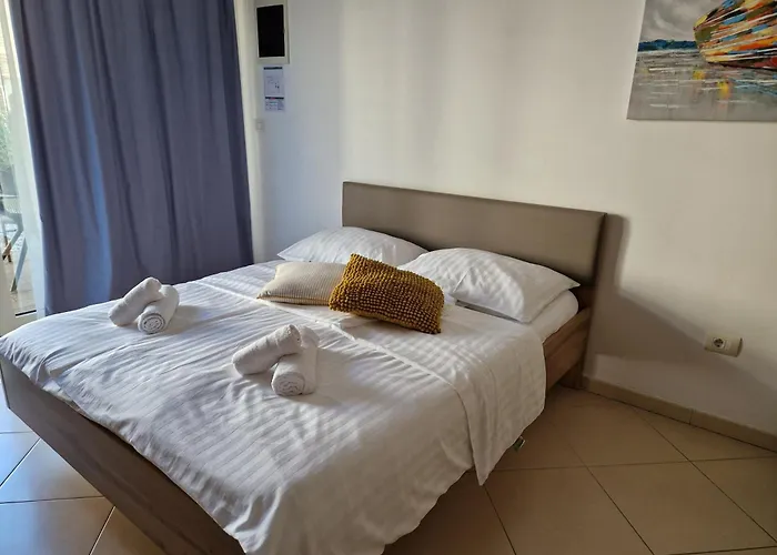 Apartman Apartma Palma