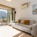 Apartma Palma *