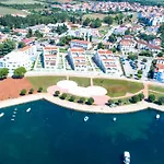 Apartma Palma *