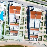 Apartma Palma *