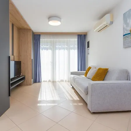 Apartma Palma 公寓