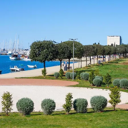 Apartma Palma
