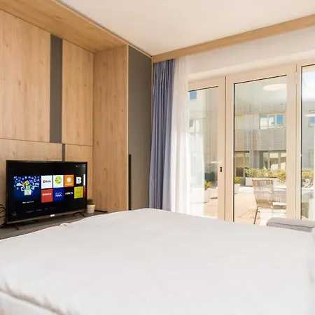 Apartma Palma