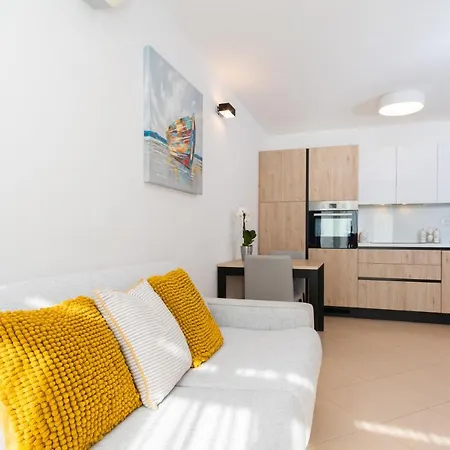 Apartma Palma 公寓