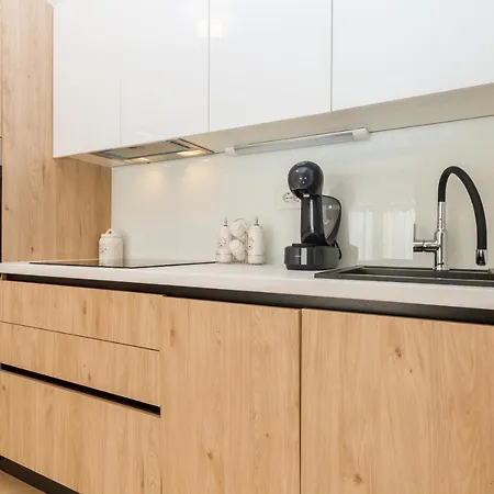 Apartma Palma