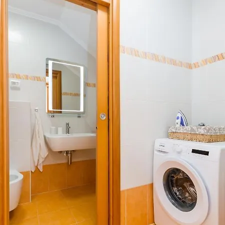Apartma Palma 公寓