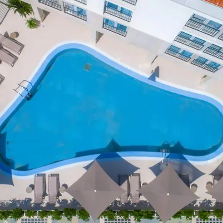 Apartma Palma *