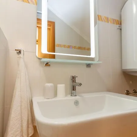 Apartmán Apartma Palma Umag