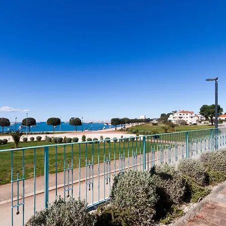 Apartment Apartma Palma *