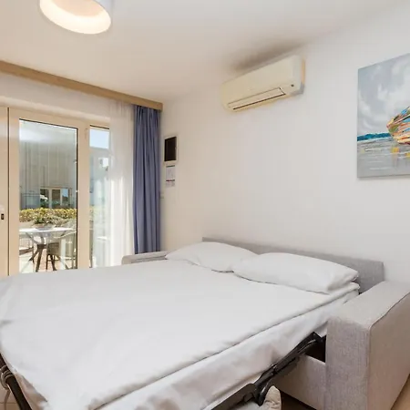 Apartma Palma Apartment Umag