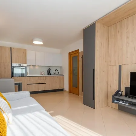 Apartma Palma Apartment *