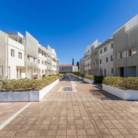 Apartma Palma Umag