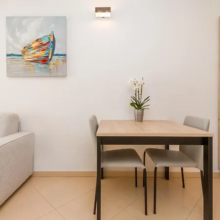 Apartment Apartma Palma