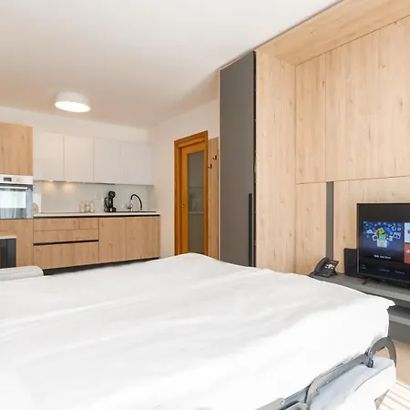 Apartma Palma Apartment *