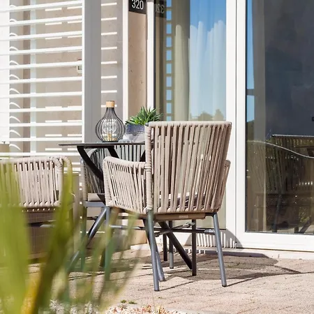 דירה Apartma Palma אומאג