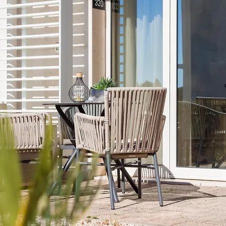 Apartment Apartma Palma Umag