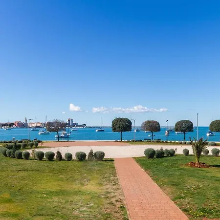 Apartment Apartma Palma