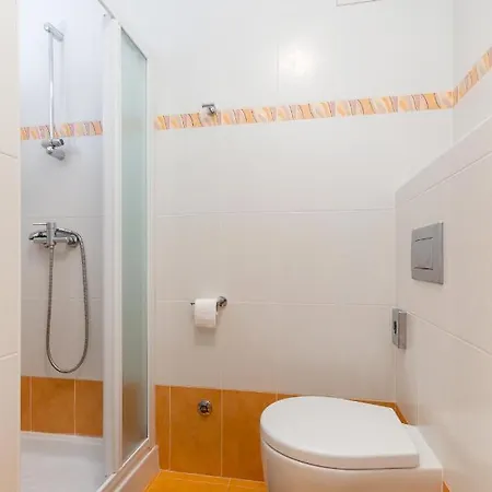 Apartma Palma * Umag