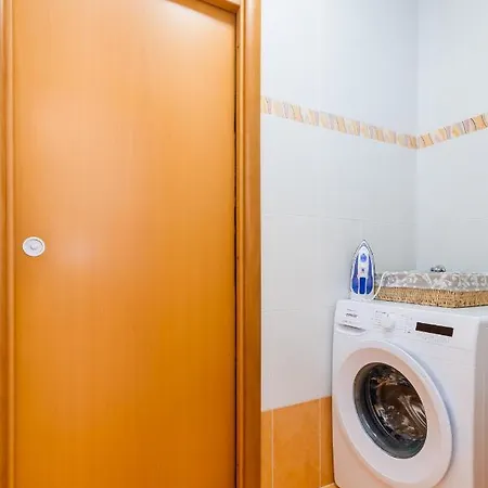 Apartment Apartma Palma