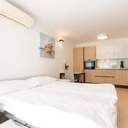 Apartma Palma * Umag
