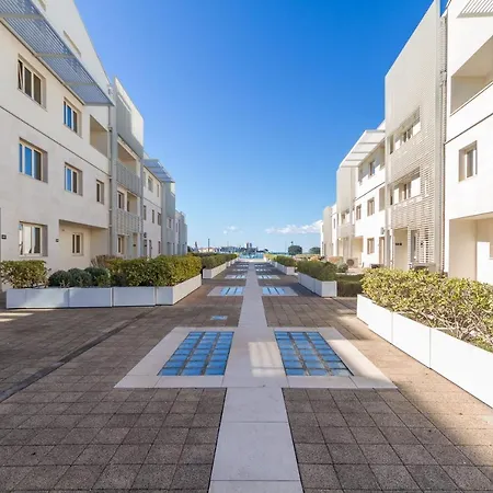 Apartma Palma דירה *