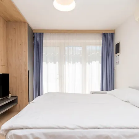 Apartmán Apartma Palma *