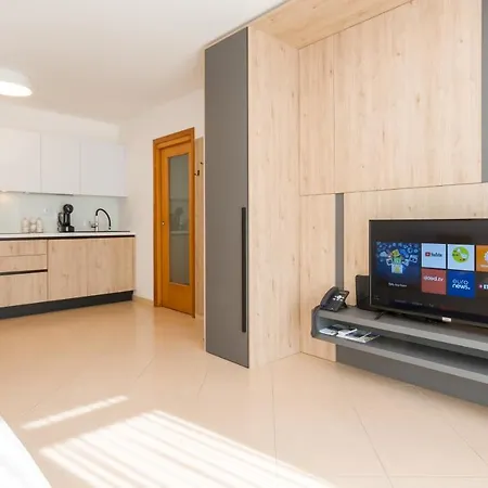 Apartma Palma * Umag