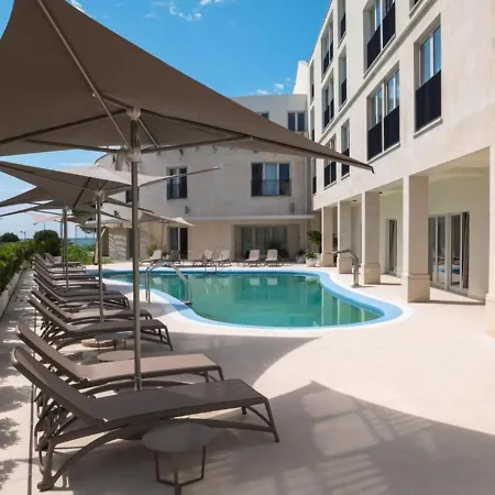 Apartma Palma *
