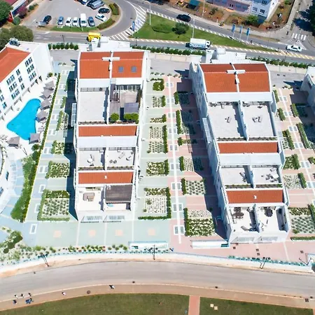 Apartma Palma Apartment Umag