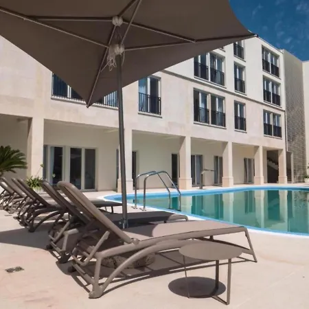 Apartment Apartma Palma