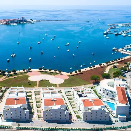 Apartma Palma Apartment *